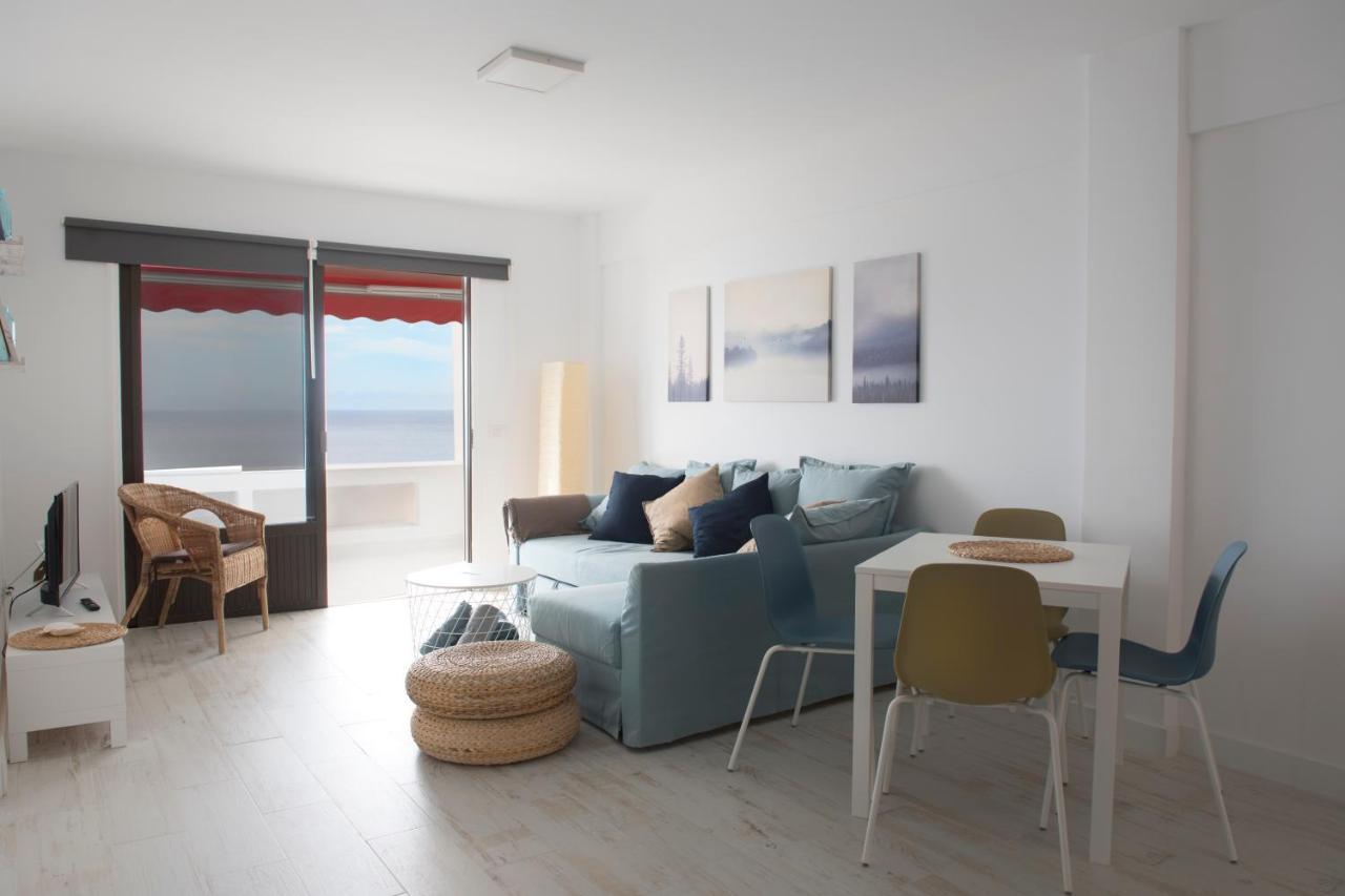 Ocean'S Light Apartman Tacoronte Kültér fotó