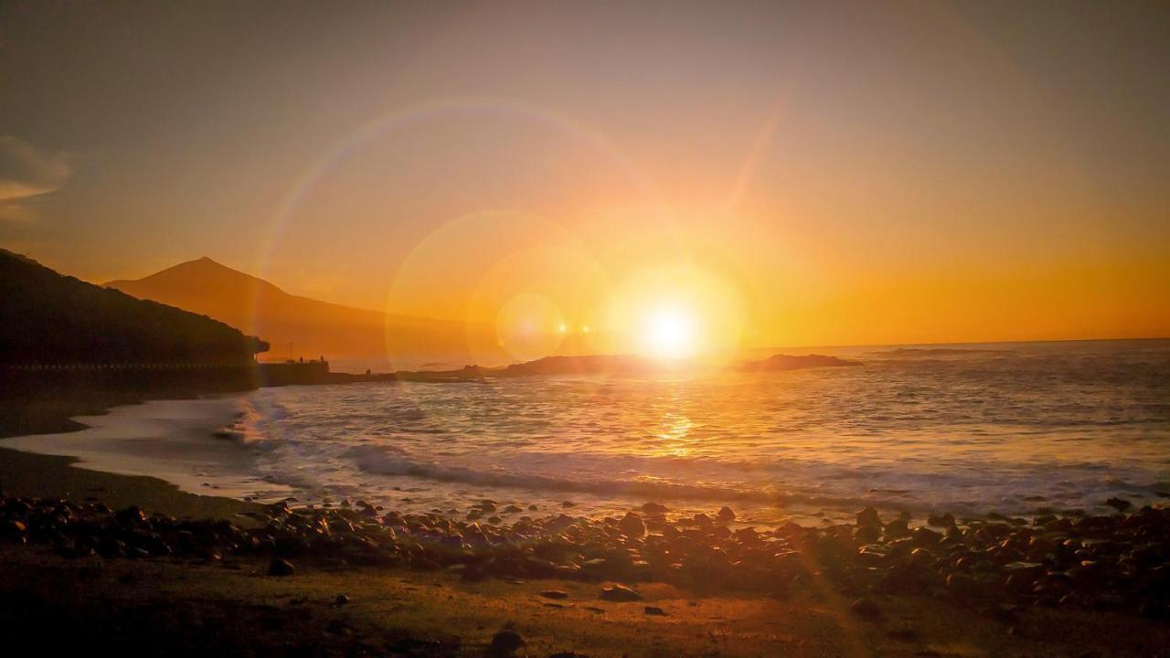 Ocean'S Light Apartman Tacoronte Kültér fotó