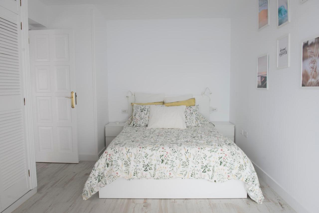 Ocean'S Light Apartman Tacoronte Kültér fotó