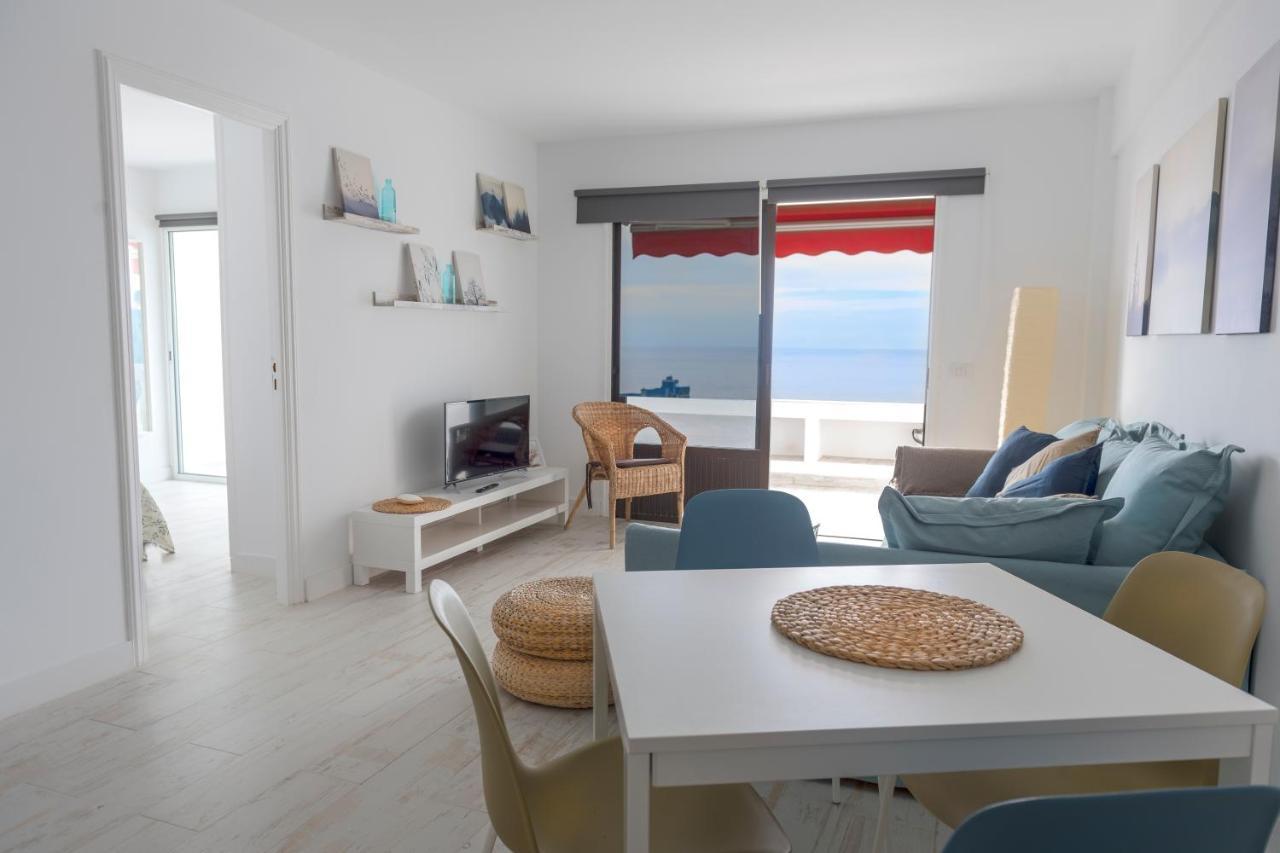 Ocean'S Light Apartman Tacoronte Kültér fotó