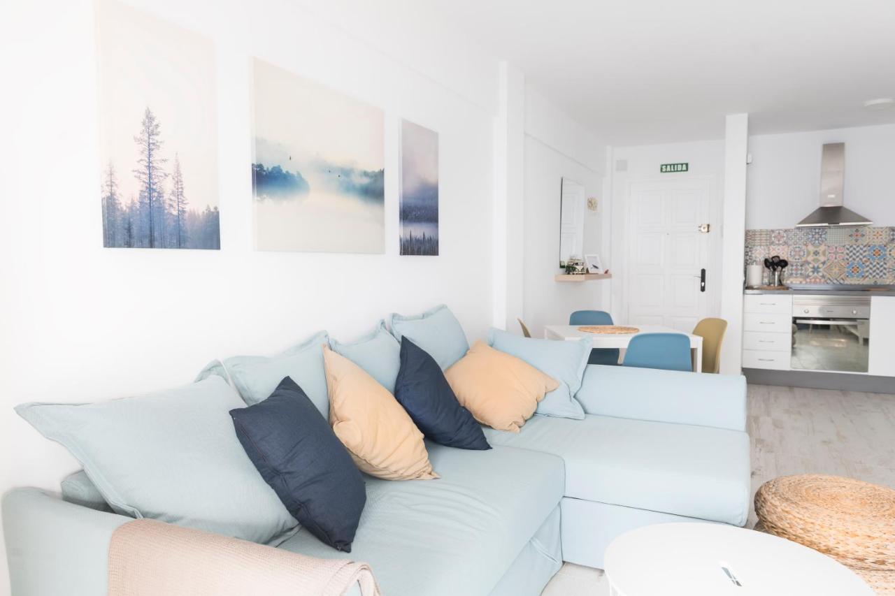 Ocean'S Light Apartman Tacoronte Kültér fotó