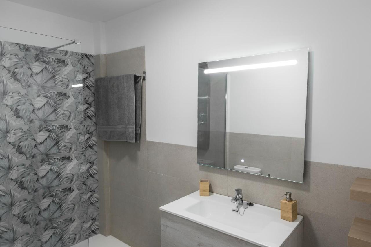 Ocean'S Light Apartman Tacoronte Kültér fotó