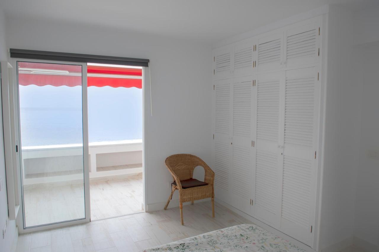 Ocean'S Light Apartman Tacoronte Kültér fotó
