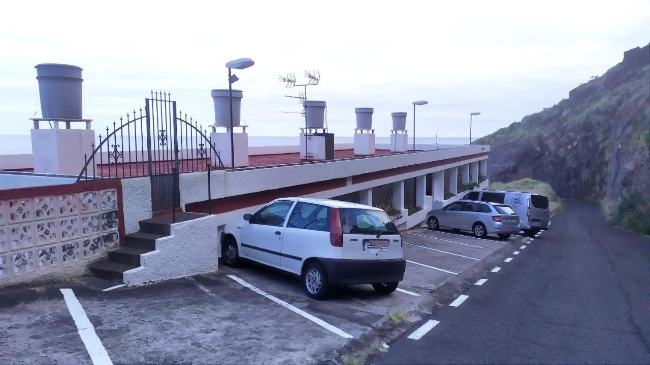 Ocean'S Light Apartman Tacoronte Kültér fotó