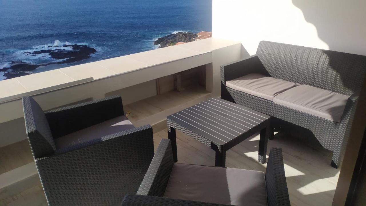 Ocean'S Light Apartman Tacoronte Kültér fotó